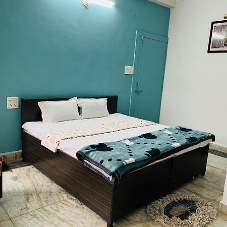 Tiwari G Home Stay Ujjain Exterior foto