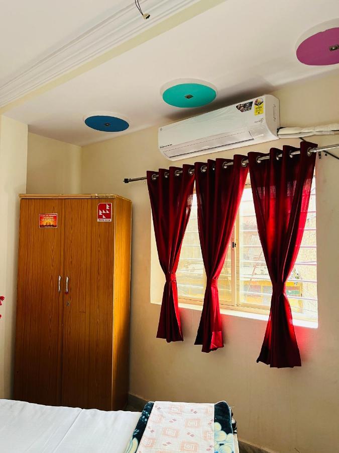 Tiwari G Home Stay Ujjain Exterior foto