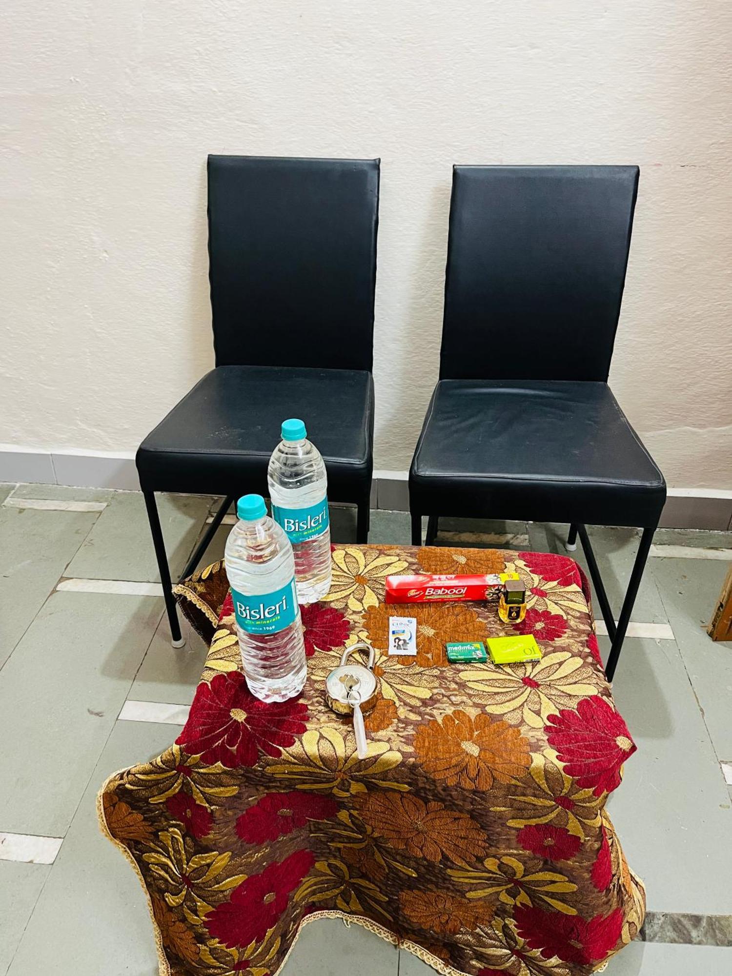Tiwari G Home Stay Ujjain Exterior foto
